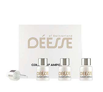 Déesse Collagen Ampullen 3 x 5 ml